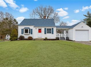 137 Wainwright Pl, Stratford, CT 06614