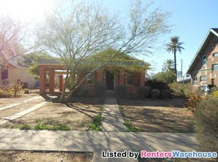 331 E Willetta St, Phoenix, AZ 85004