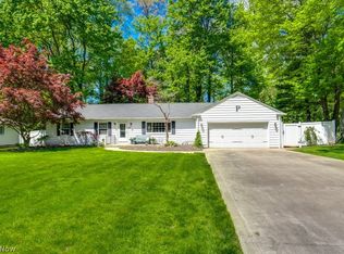183 Timberlane Dr, Northfield, OH 44067