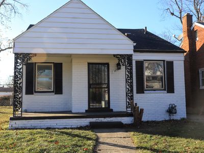 16509 Murray Hill St, Detroit, MI, 48235