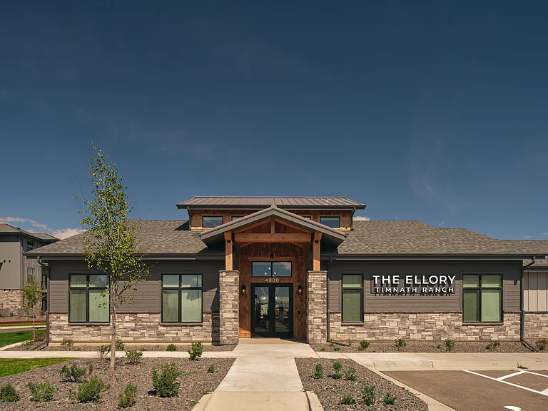 The Ellory — Photo 31