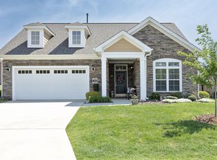 769 Ashley Woods Dr, Gibsonville, NC 27249