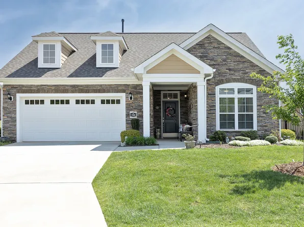 769 Ashley Woods Dr, Gibsonville, NC 27249