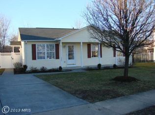 123 Old Dominion Dr, Winchester, VA 22603
