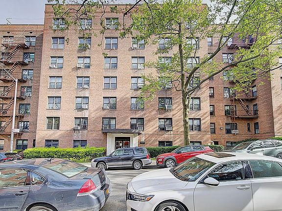 2nd image of 102-12 65th Ave #C41