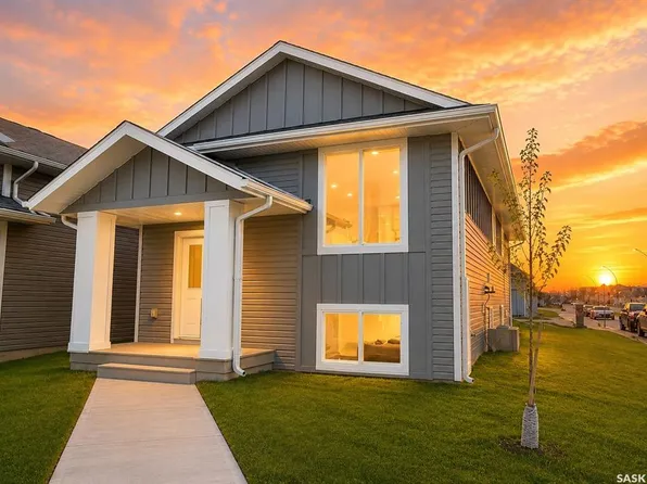 366 Stehwien STREET, Saskatoon, SK S7W 1M9