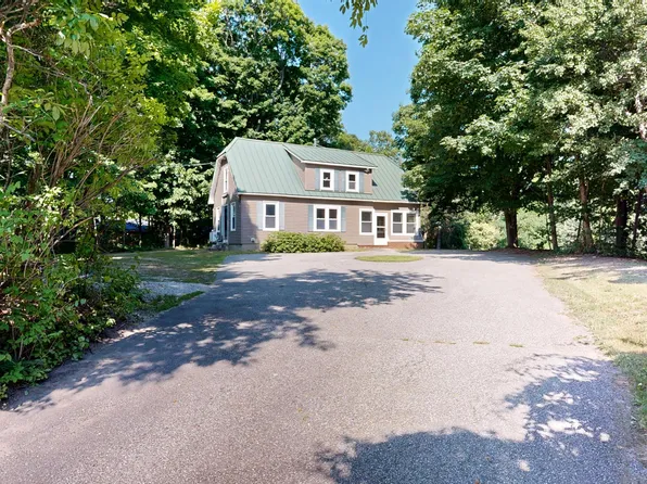 1194 Old Danville Road, Auburn, ME 04210