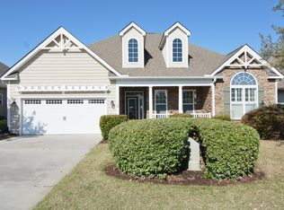 1128 Endeavor Way SW, Ocean Isle Beach, NC 28469