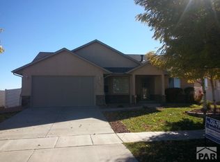 3414 Pheasant Ln, Pueblo, CO 81005