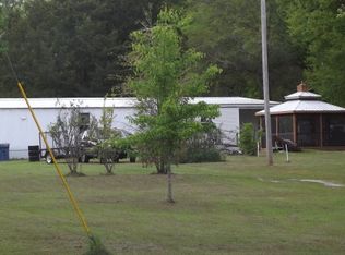 3557 Furman Rd, Red Level, AL 36474