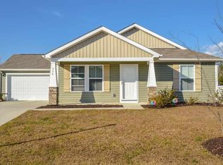 828 Benchmade Rd, Conway, SC 29527