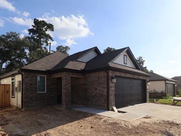 22736 Hackberry Leaf Dr, New Caney, TX 77357