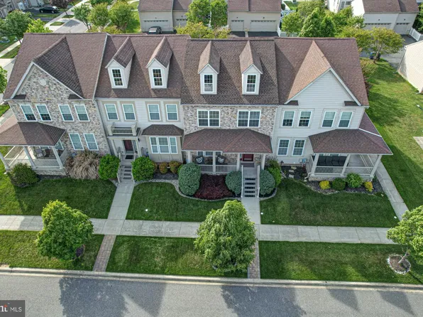 1805 N Pollock Way, Middletown, DE 19709