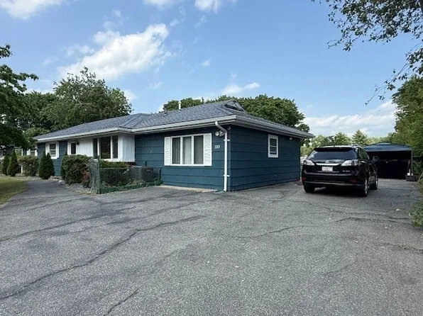 333 Belair St, Brockton, MA 02301