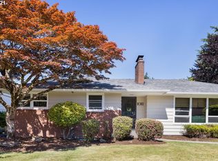 1011 NE 108th Ave, Portland, OR 97220