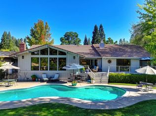 15006 Guadalupe Dr, Rancho Murieta, CA 95683