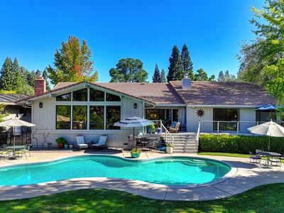 15006 Guadalupe Dr, Rancho Murieta, CA, 95683