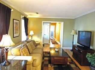 14912 Clovercrest Dr SE, Huntsville, AL 35803