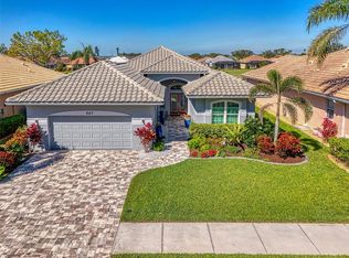 647 Pond Willow Ln, Venice, FL 34292