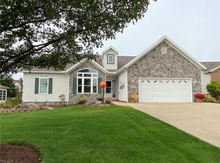 2334 Bramble Ln, Wooster, OH