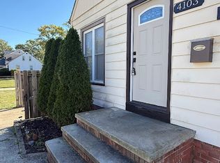 4103 Liggett Dr, Parma, OH