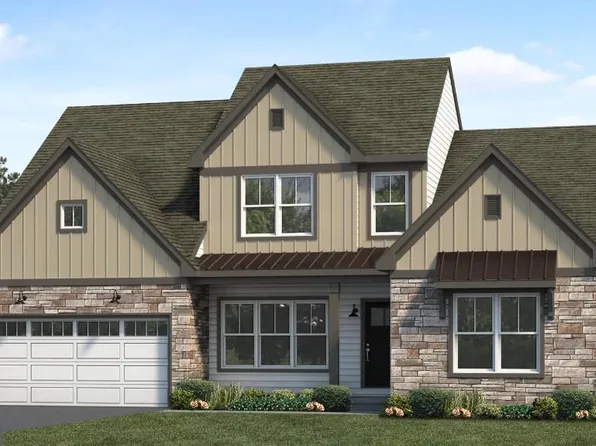 105 Craftsman Dr, Mechanicsburg, PA 17055