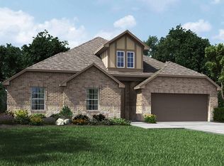 2011 Cheyenne Dr, Prosper, TX 75078