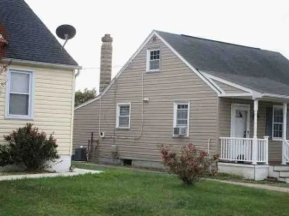 6803 Bessemer Ave, Baltimore, MD 21222