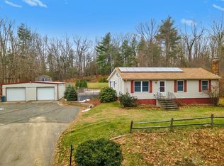 8 Polly Rd, Wales, MA 01081