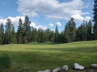 120 Old Sinclair Rd, Eureka, MT 59917