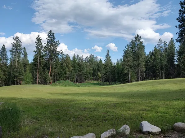 120 Old Sinclair Rd, Eureka, MT 59917