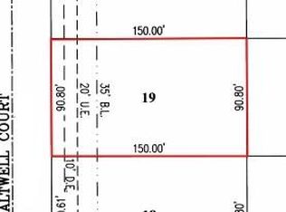 11645 Saltwell Ct, Conroe, TX 77306