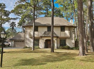 6406 Moccasin Bend Dr, Spring, TX 77379