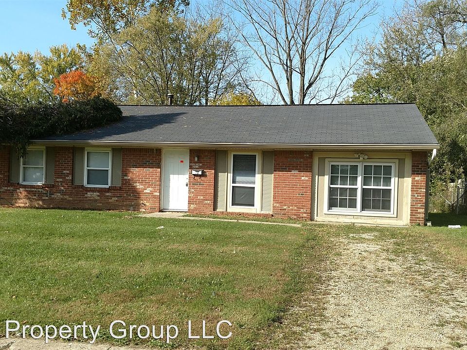 1st image of 4102 Baker Dr