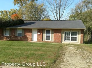 4102 Baker Dr, Indianapolis, IN