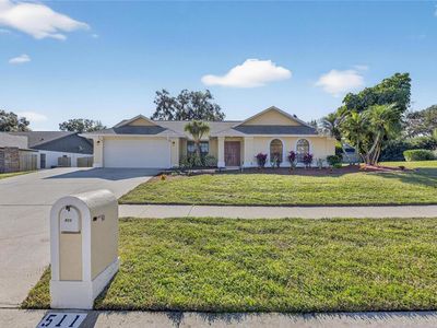 511 Sportsman Park Dr, Seffner, FL, 33584