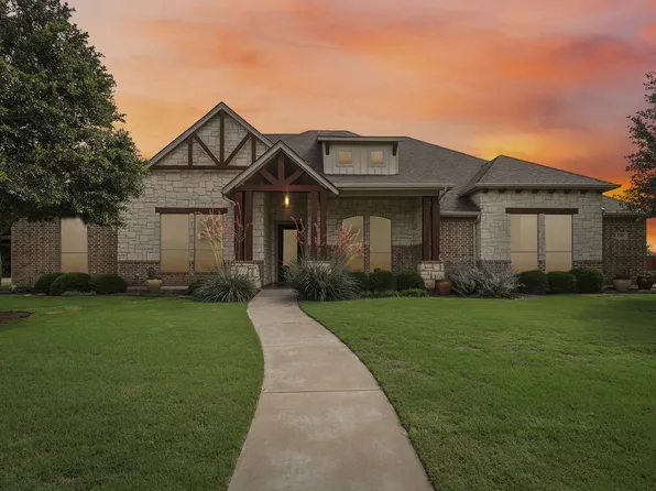 7209 Hill Country Ct, Midlothian, TX 76065