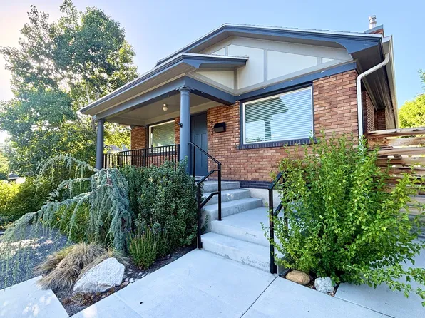 953 E Lowell Ave, Salt Lake City, UT 84102