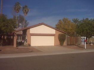 5302 W Vogel Ave, Glendale, AZ 85302