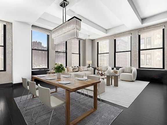 3rd image of 254 Park Ave S APT 9D