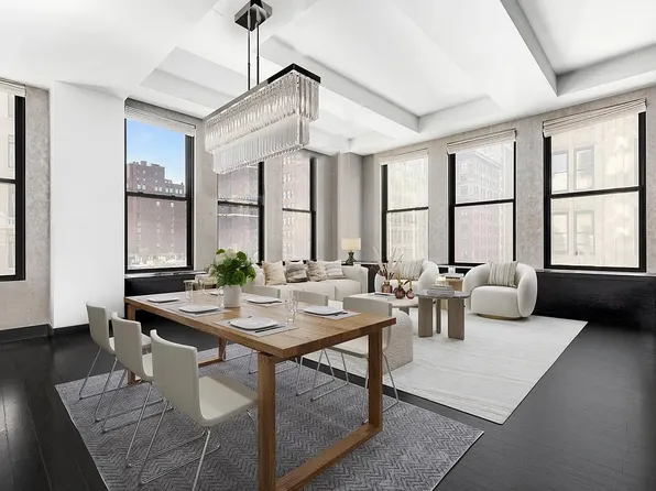 254 Park Avenue South 9D image 2 of 8