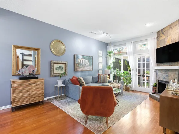 4008 Holland Ave APT A, Dallas, TX 75219