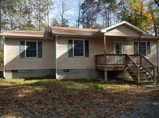 2336 King William Rd, Hanover, VA 23069