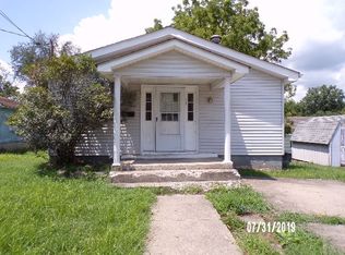 303 Beech St, Falmouth, KY 41040