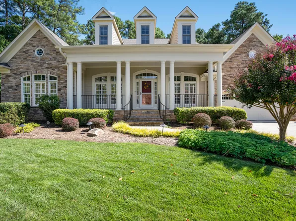 1413 Wildhurst Ln, Wake Forest, NC 27587