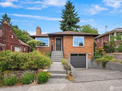 4886 24th Avenue S, Seattle, WA, 98108