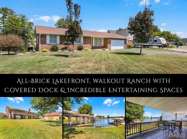 678 Monaco Dr, Edwardsville, IL 62025