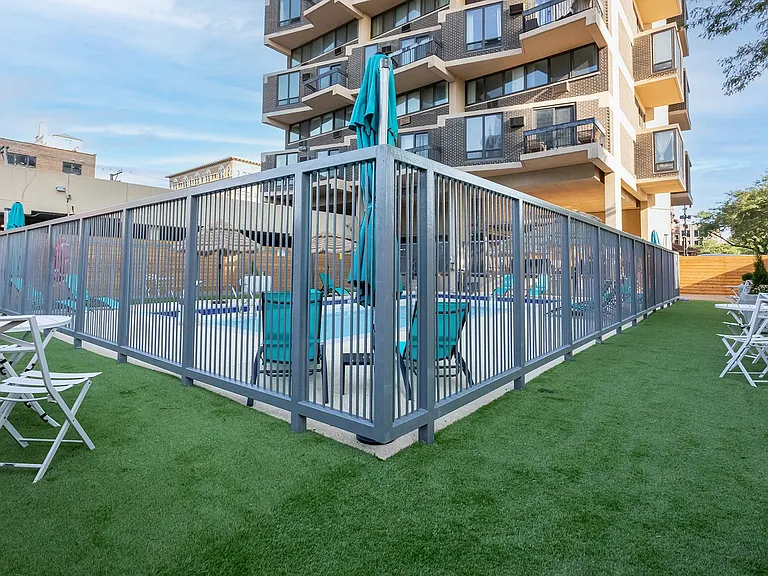 The Duplex Tower — Photo 29