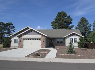 104 Anthem Dr, Williams, AZ 86046