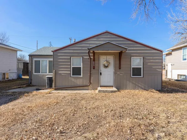 809 Willsie Ave, Rapid City, SD 57701